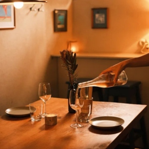 adresse végétalienne portugal ambiance cosy