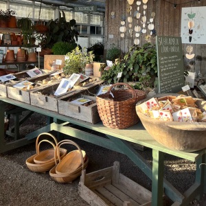 jardins suède café bio serre florale produits bio