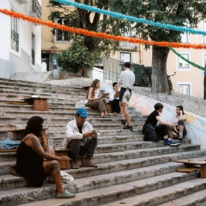 restaurant vegan lisboa portugal Mouraria