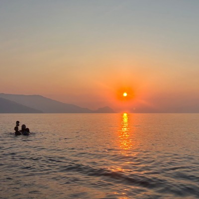 Sicile en train pour une lune de miel écologique et durable