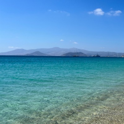 voyage de noces éco-responsable en Albanie, en bateau