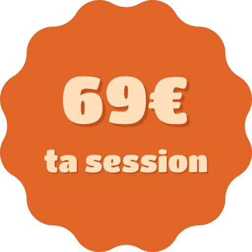 accompagnement éclair conseils voyages pastille prix 65€