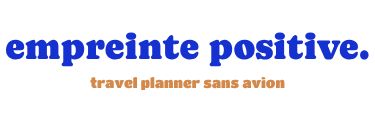 Empreinte Positive