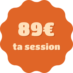 accompagnement éclair conseils voyages pastille prix 65€